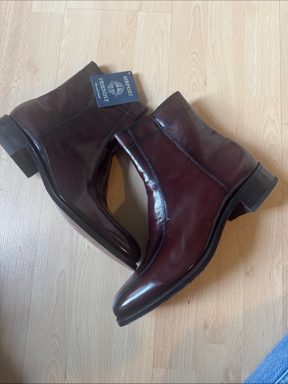 Florsheim men’s Boots